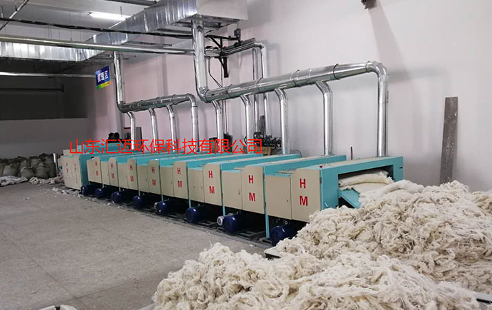 山東開花機(jī)有哪些具體用途